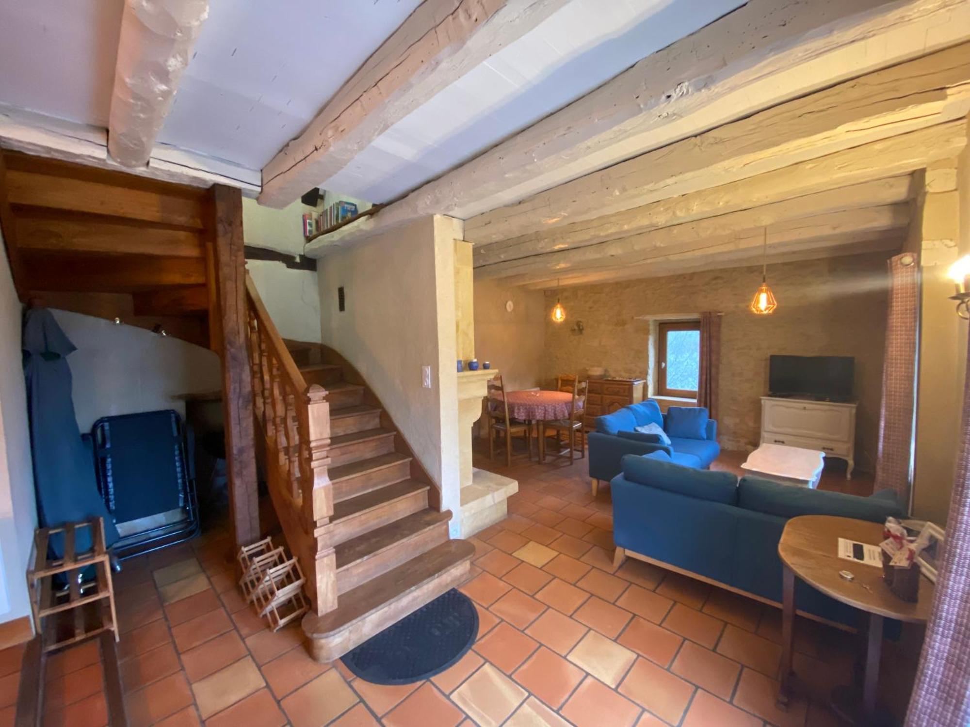 Gite Introvigne Sarlat エクステリア 写真